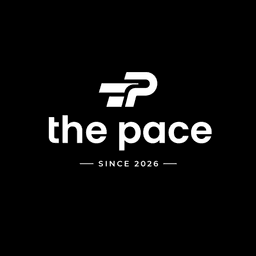 The Pace Running